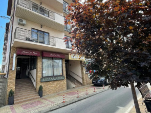 Гостевой дом Де Париж