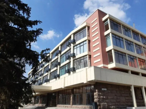 Апартаменты Каланча в самом сердце Волгограда