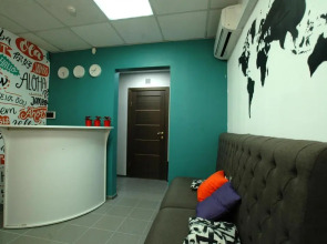 Хостел Hello, Moscow!