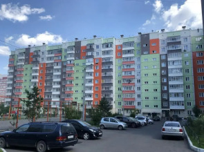 Квартира Для Четверых