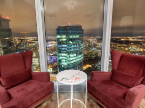 Rockmond 64 Junior Suite 4