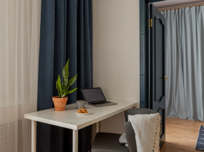 Апартаменты Roomroom на Толбухина