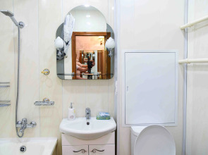 Апартаменты Mira Apartments