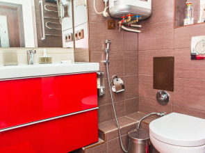 Апартаменты на Морской набережной