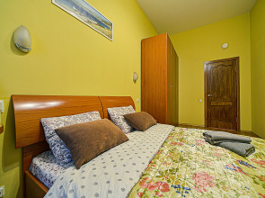 Апартаменты КвартирникN на набережной Мойки 30