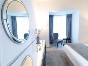 Апартаменты Elite Tower Dubai Marina