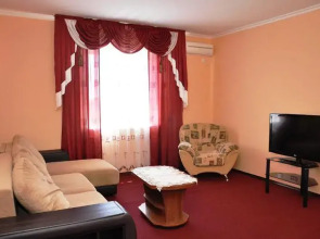 Гостевой дом Маленькая Гагра