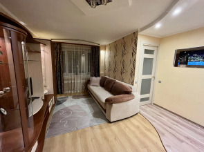 Квартира на Некрасова с Видом на Музей