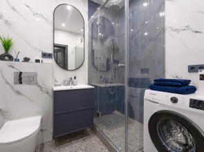 Апартаменты Горький1