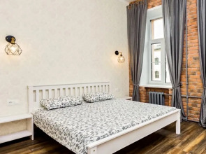 Апартаменты Remarka Home 8