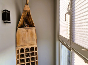 Квартира Два Кота