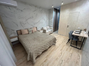 Квартира MaryLoft Гагарина, 36/5