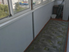 Квартира ЭКОНОМ в Центральной Части