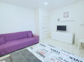 Апартаменты KiraLive на Июльских Днях