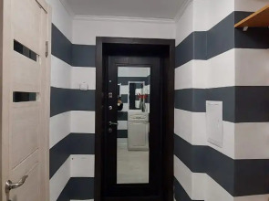 Квартира на Мухина 23