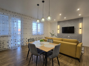 Апартаменты Потрясающие в центре Калининграда