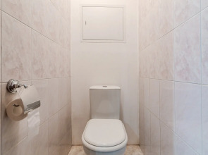 Квартира на улице Мележа 4