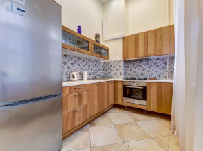 Апартаменты на Итальянской 37