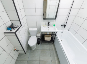 Апартаменты Ботаник 12