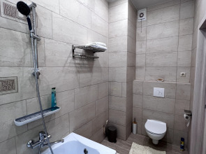 Апартаменты Wins