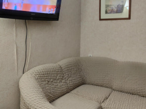 Аппартаменты на Звездинке