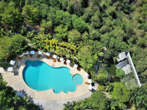 21st Floor Residence Apart Hotel