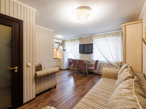 Квартира На Фрунзе 16