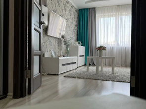 Апартаменты на Пушкина 33