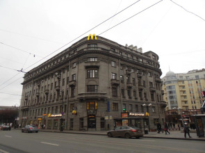 Гостевой дом Акме Петроградская