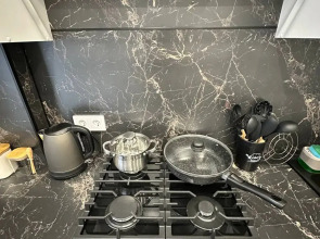 Апартаменты в ЖК Родина