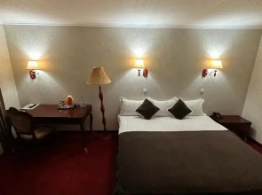 Отель Grand Bukhara