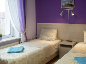 Меблированные комнаты Орловский