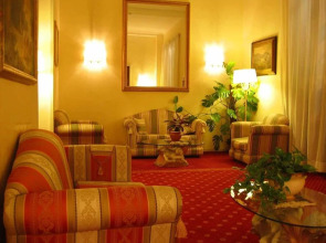 Отель Pace Helvezia