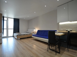 Na Makaenka 12g Apartments