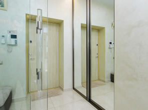 Апартаменты Raushen