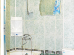 Отель Динамо