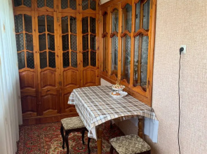 Апартаменты Tur House в Каспийске