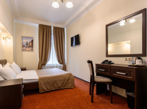 Гостевой дом Соло Адмиралтейская