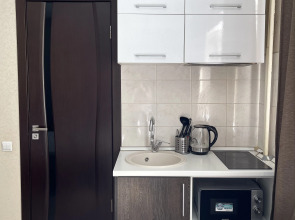 Квартира Апартамент в центре возле вокзала 1