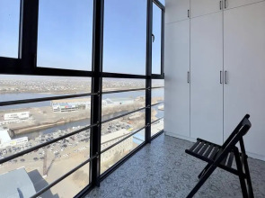 Студия Смолина 63-218 Улан-Удэ центр КакДома