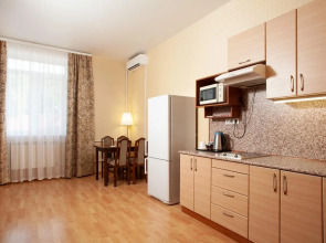 Отель Игман