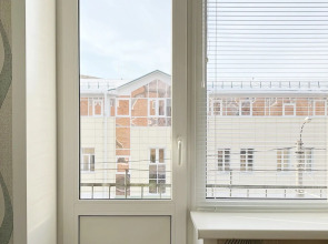 Апартаменты Династия