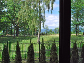 Апартаменты Malina Sea