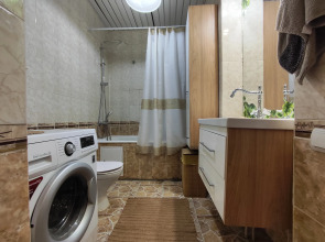 Апартаменты Бохо