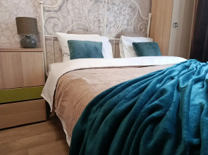 Kvartira Alexhome Rp Sverdlovskiy Stroiteley 9 Apartments