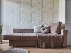 Апартаменты Red Apartments Москва Сен-Тропе