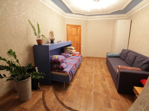 Апартаменты в историческом центре