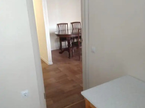 Апартаменты в центре Казани Заслонова 8