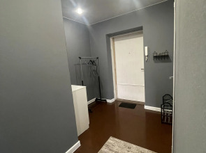 Апартаменты На Корсунова