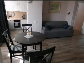 Квартира на Клыпина 24П